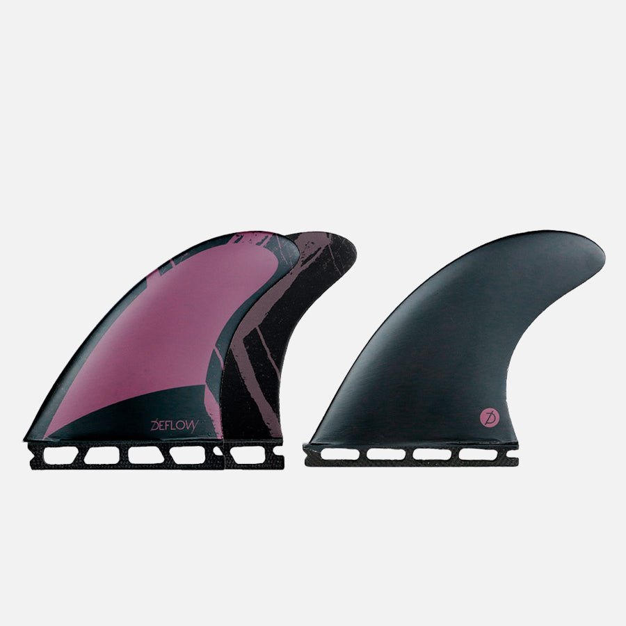 Deflow Rocket Thrusters - Deflow Surf