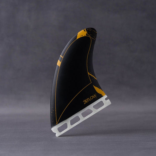 Deflow Rocket Thrusters - Mustard - Deflow Surf