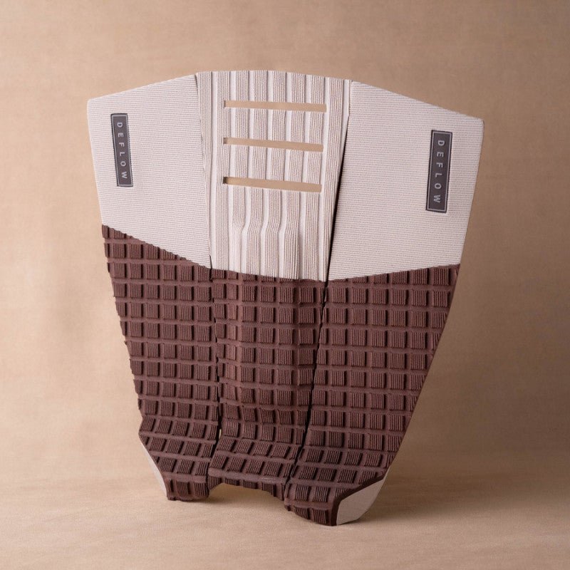 Deflow sea green 3 piece pad - Deflow Surf