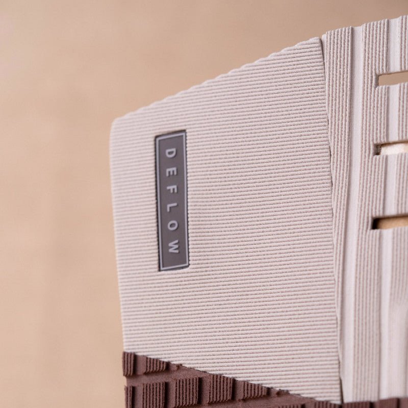 Deflow sea green 3 piece pad - Deflow Surf