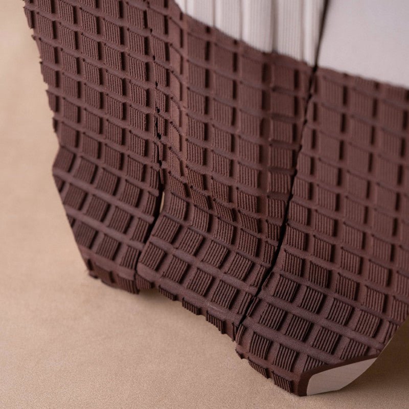 Deflow sea green 3 piece pad - Deflow Surf