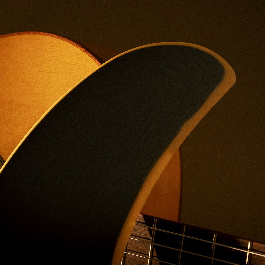 Deflow Seguiriya (prelude) single fin 10" - Deflow Surf