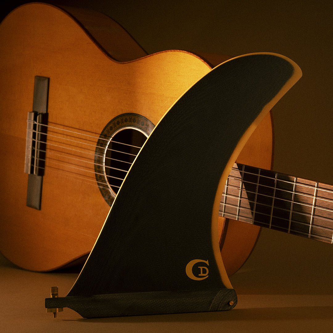 Deflow Seguiriya (prelude) single fin 10" - Deflow Surf