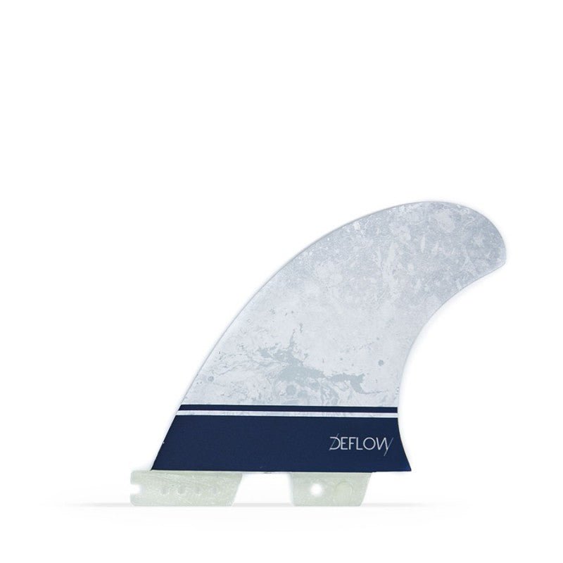Deflow Speed Quad fins - Deflow Surf