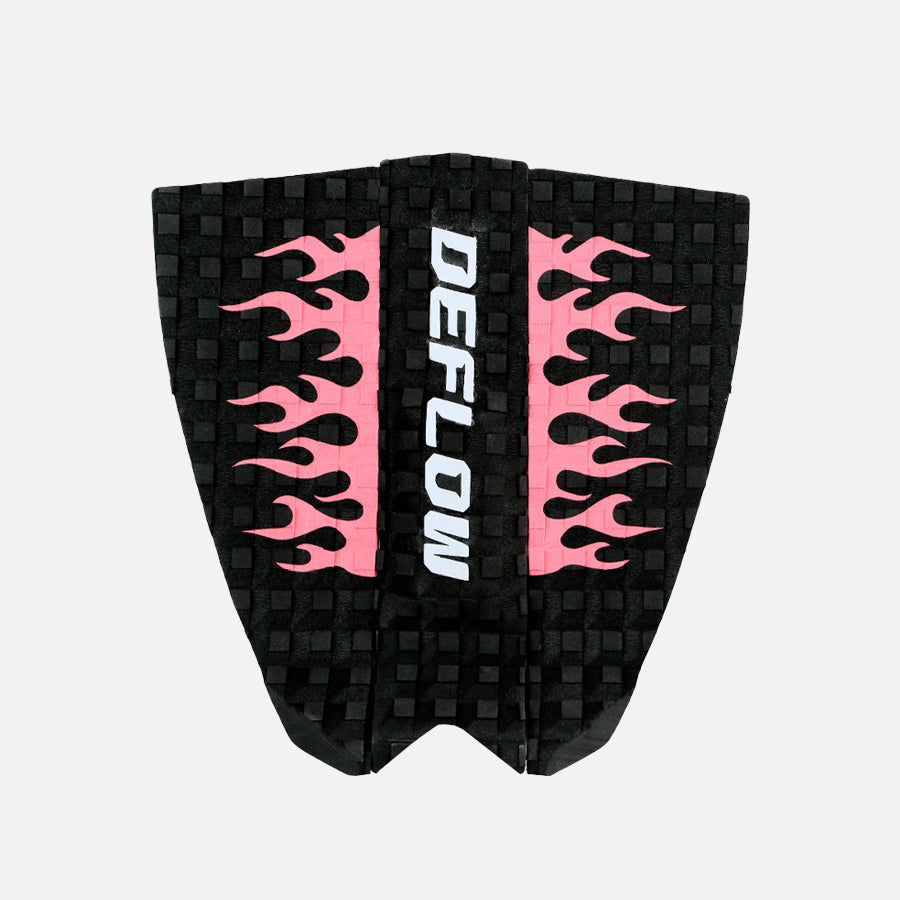 Grom 3 Piece Pad - Fired Up