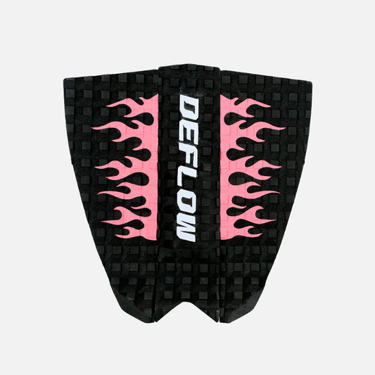 Grom 3 Piece Pad - Fired Up