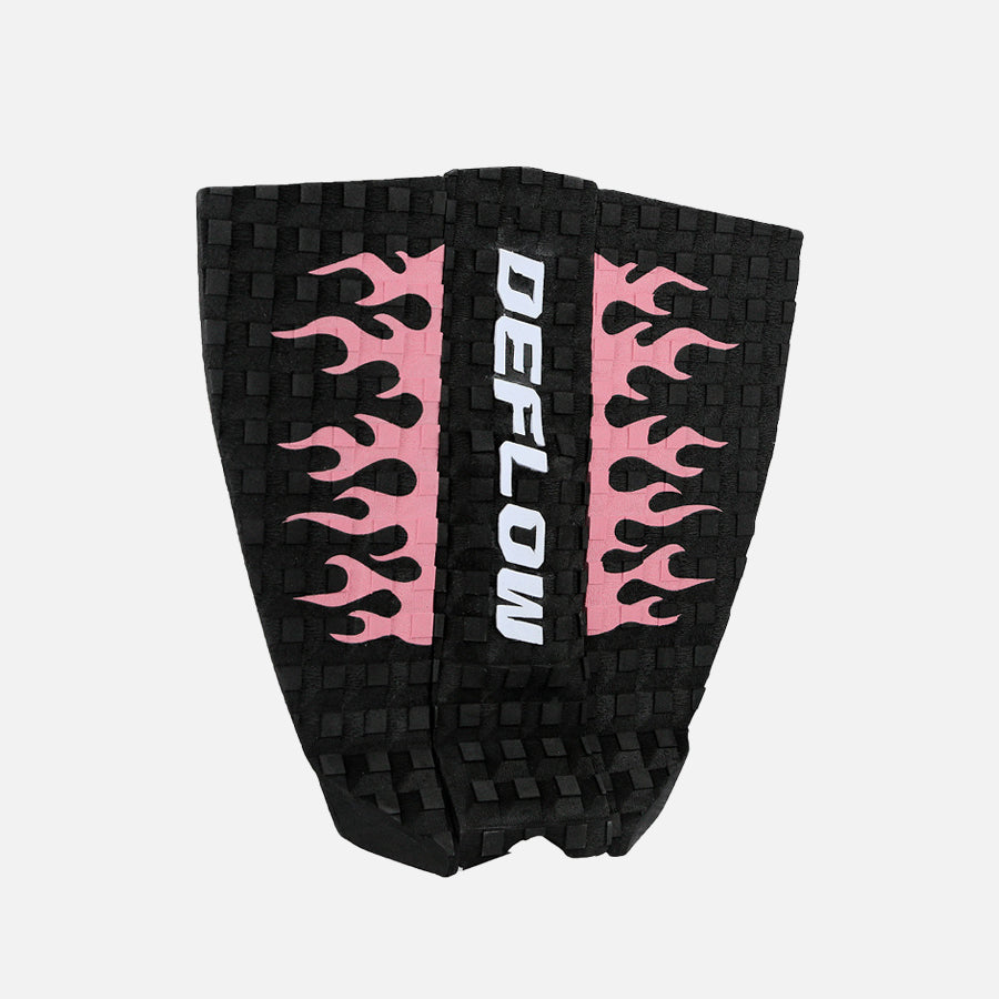 Grom 3 Piece Pad - Fired Up