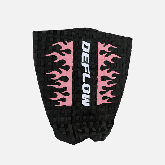 Grom 3 Piece Pad - Fired Up