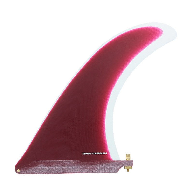 Deflow Thomas Bexon longboard fin - Deflow Surf