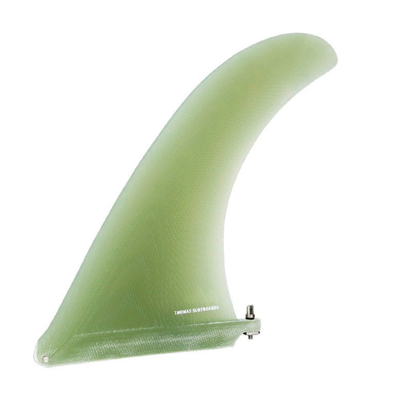 Deflow Thomas Bexon longboard fin - Deflow Surf