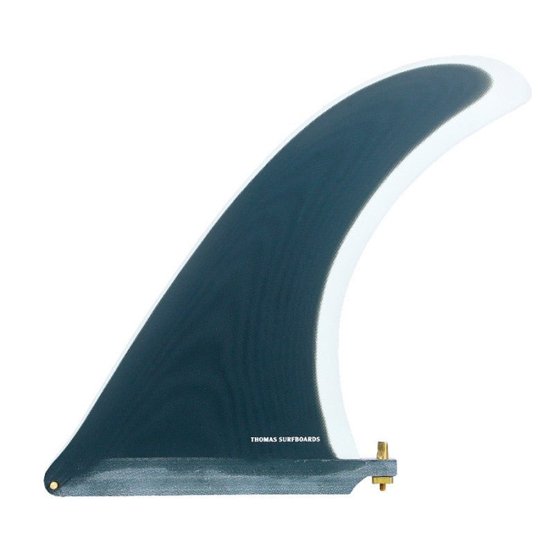 Deflow Thomas Bexon longboard fin - Deflow Surf