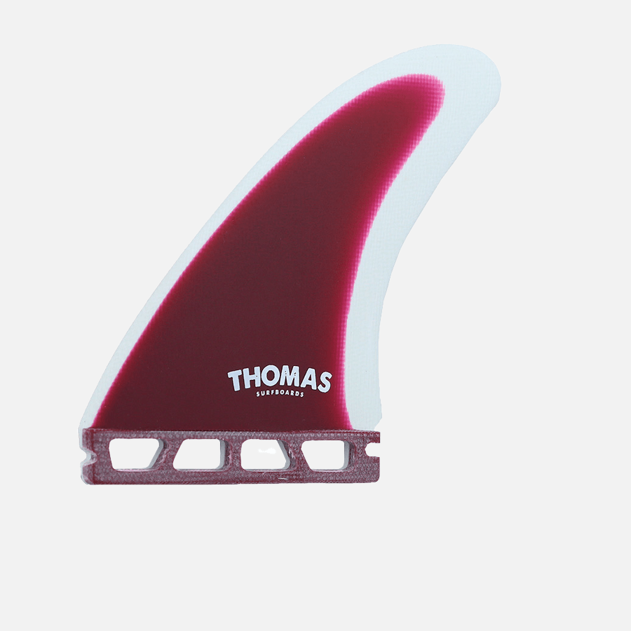 Deflow Thomas Bexon Twinzer - Deflow Surf