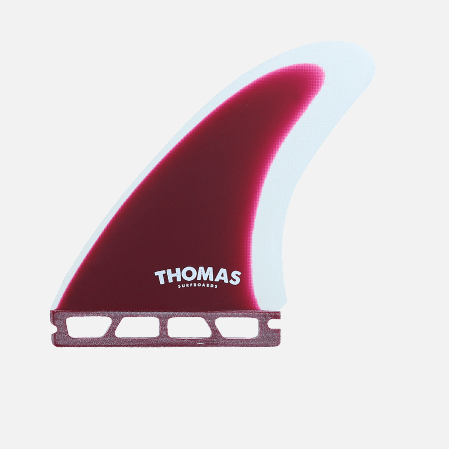 Deflow Thomas Bexon Twinzer - Deflow Surf