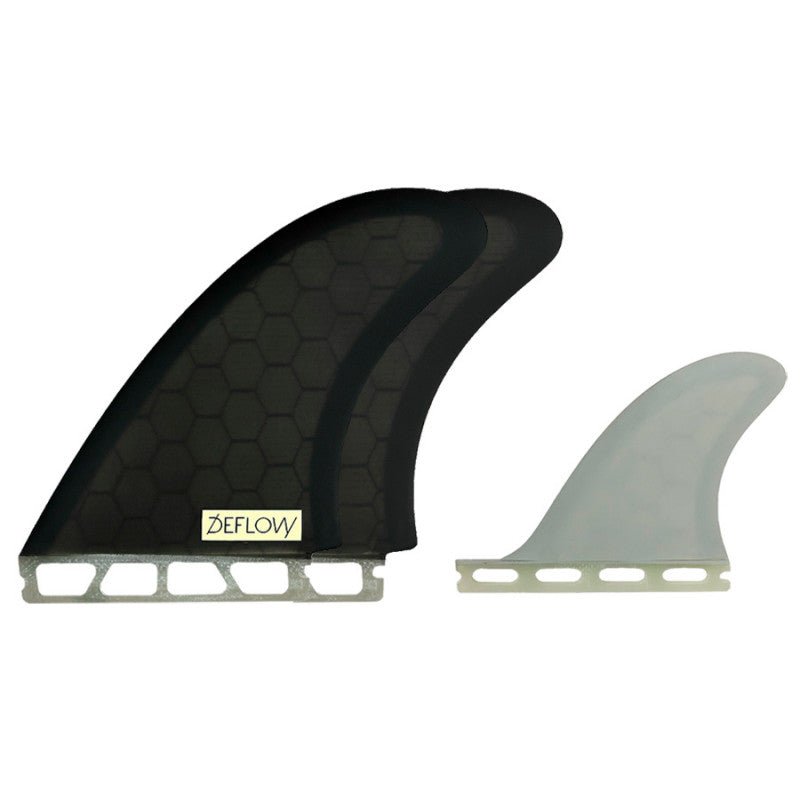 Deflow Twin + 1 - Deflow Surf