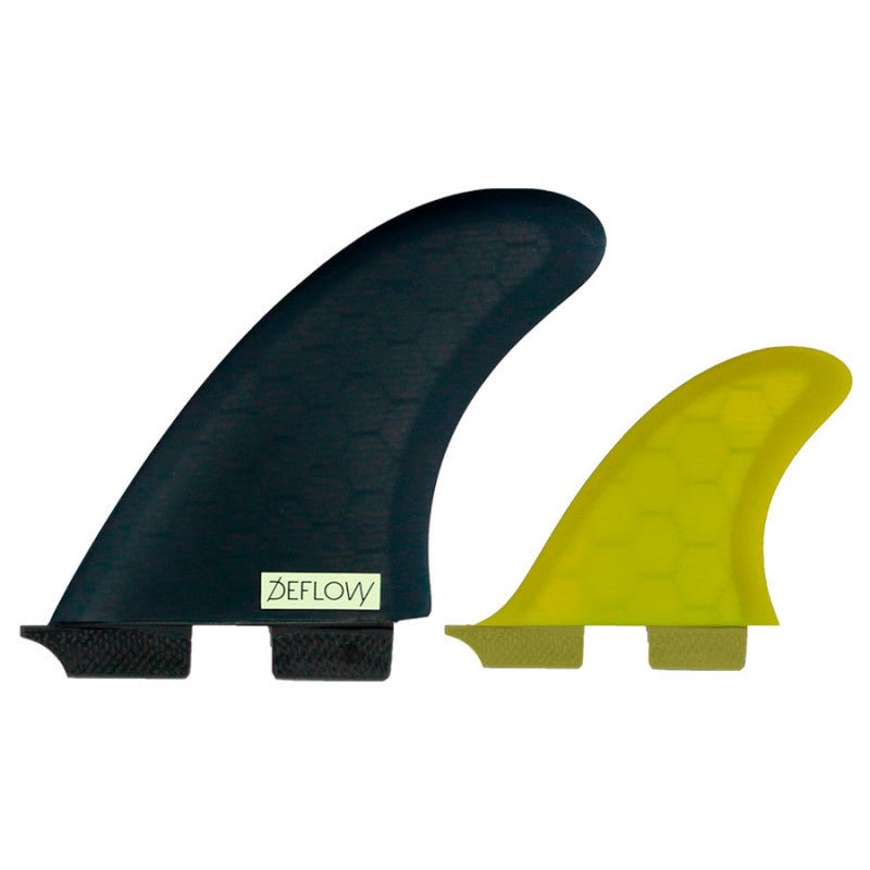 Deflow Twin + 1 - Deflow Surf