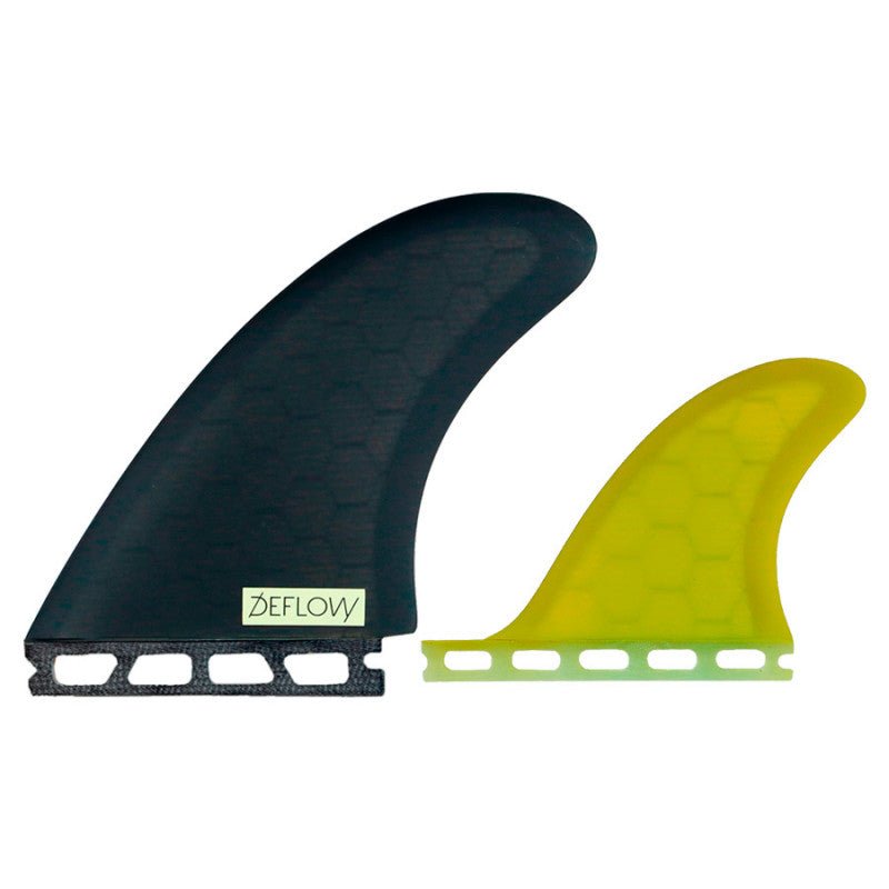 Deflow Twin + 1 - Deflow Surf