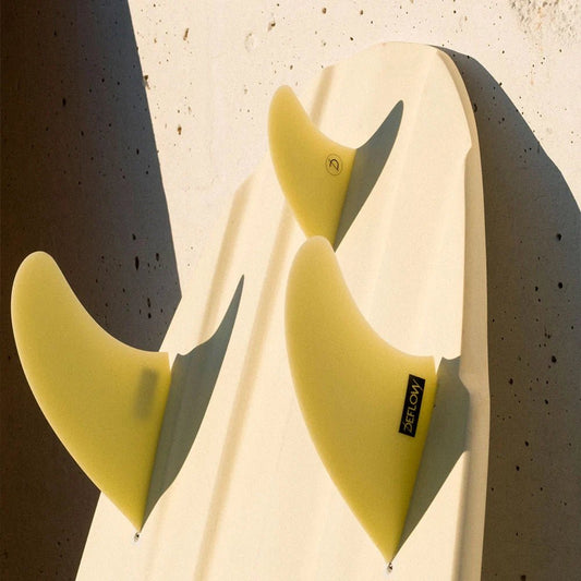 Deflow Twin + 1 - Deflow Surf