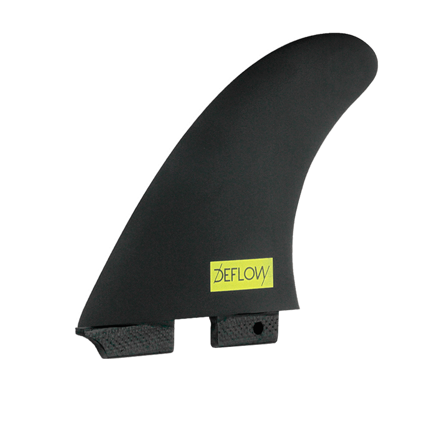 Deflow Twin + 1 - Deflow Surf