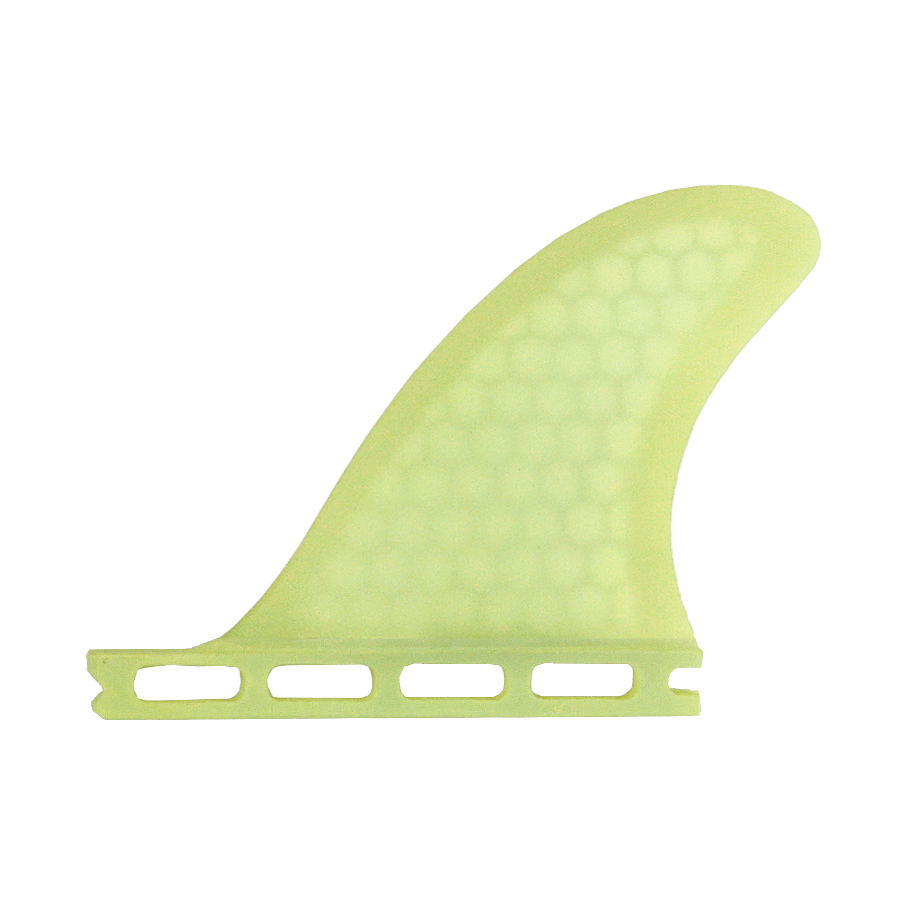 Deflow Twin + 1 Acid Lemon full tab - Deflow Surf