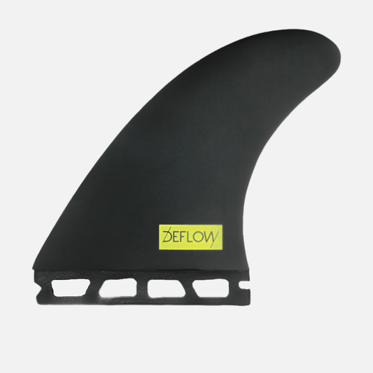 Deflow Twin + 1 Acid Lemon full tab - Deflow Surf