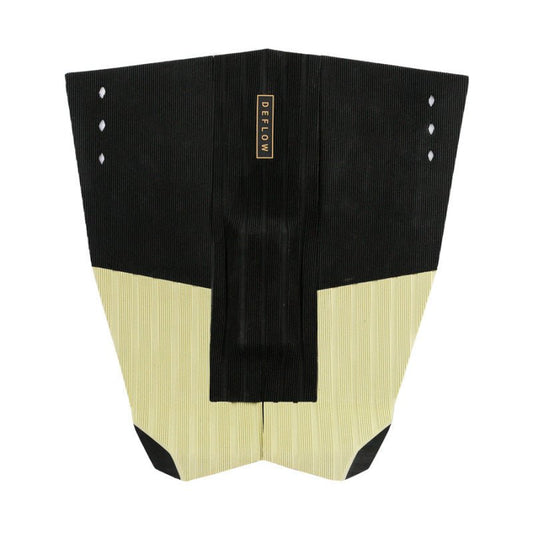 Deflow V - Pad 5 piece Tail Pad - Deflow Surf