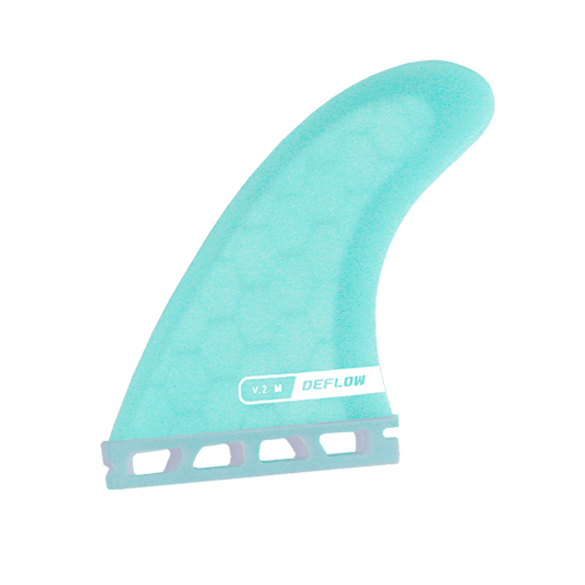 Deflow V.2 Mint - Deflow Surf