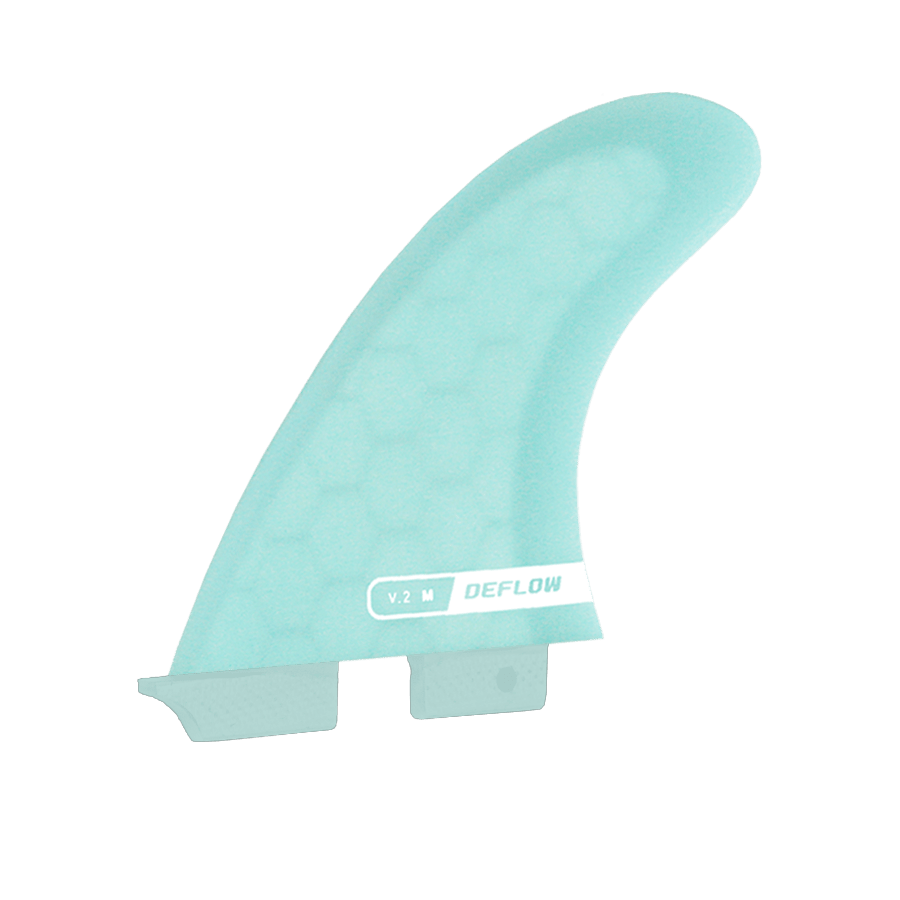 Deflow V.2 Mint - Deflow Surf
