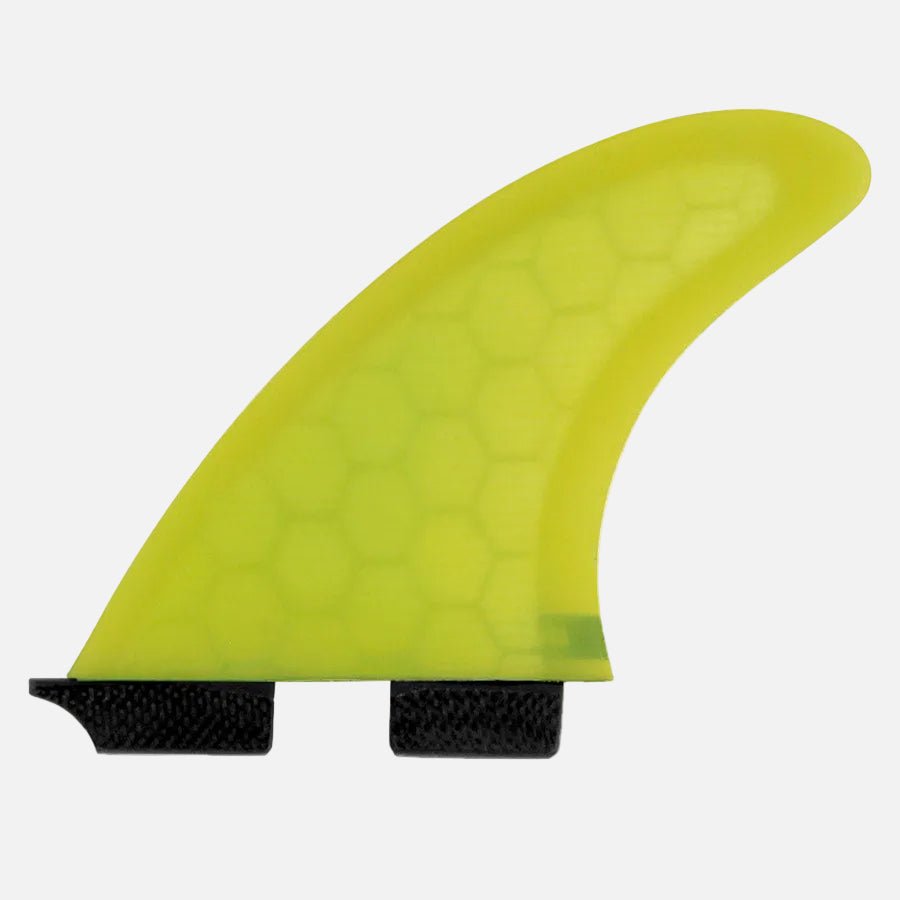 Deflow V.2 Thruster fins - Deflow Surf