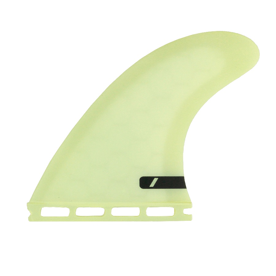 Deflow V.2 Thruster fins - Deflow Surf