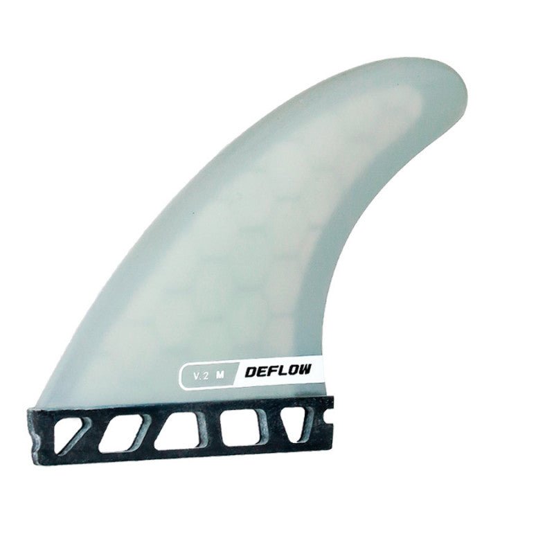 Deflow V.2 Thruster fins - Deflow Surf