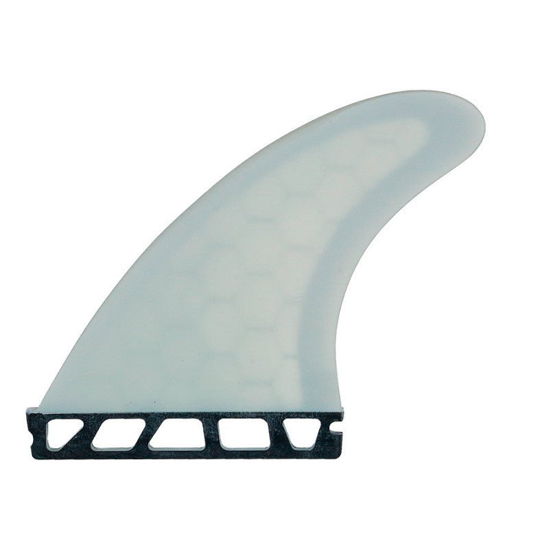 Deflow V.2 Thruster fins - Deflow Surf
