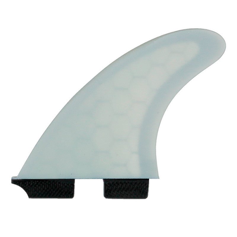 Deflow V.2 Thruster fins - Deflow Surf