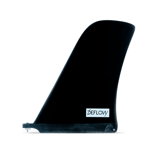 Defolw Timon 9.5" Longboard Fin - Deflow Surf