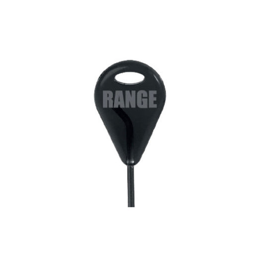 Range Fin Key