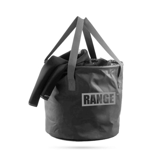 Range Flexible Bucket Range Flexible Bucket