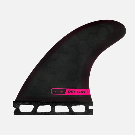 fuchsia bundle saver - Deflow Surf
