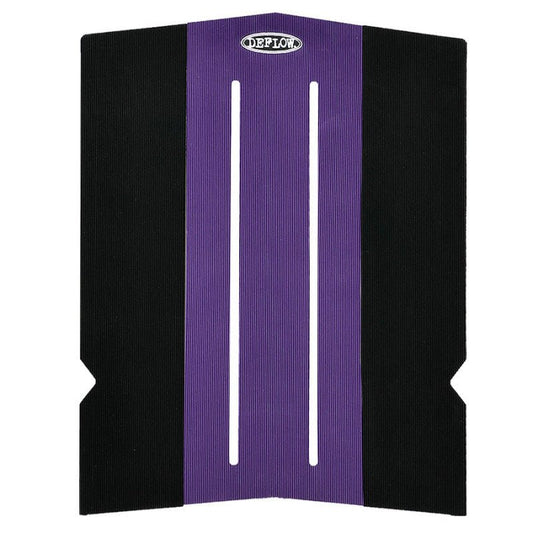 Garage Days Front Pad - Deflow Surf