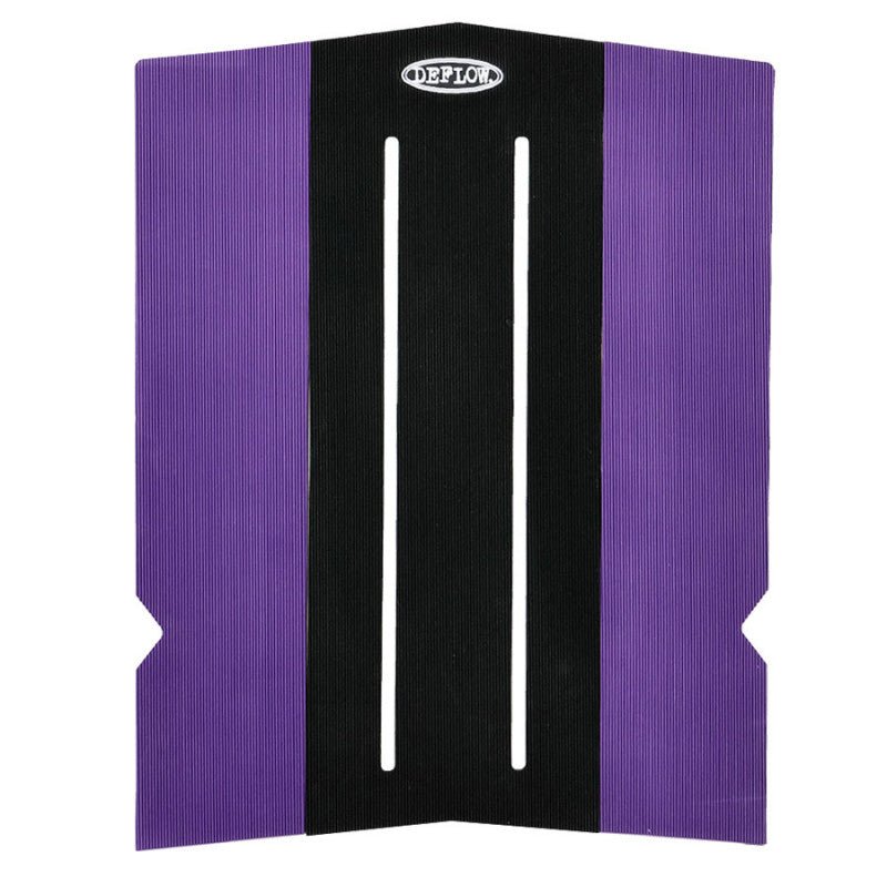 Garage Days Front Pad - Deflow Surf