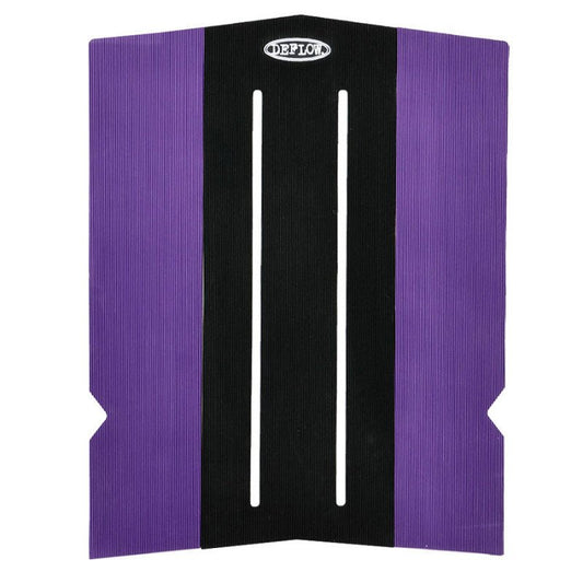 Garage Days Front Pad - Deflow Surf