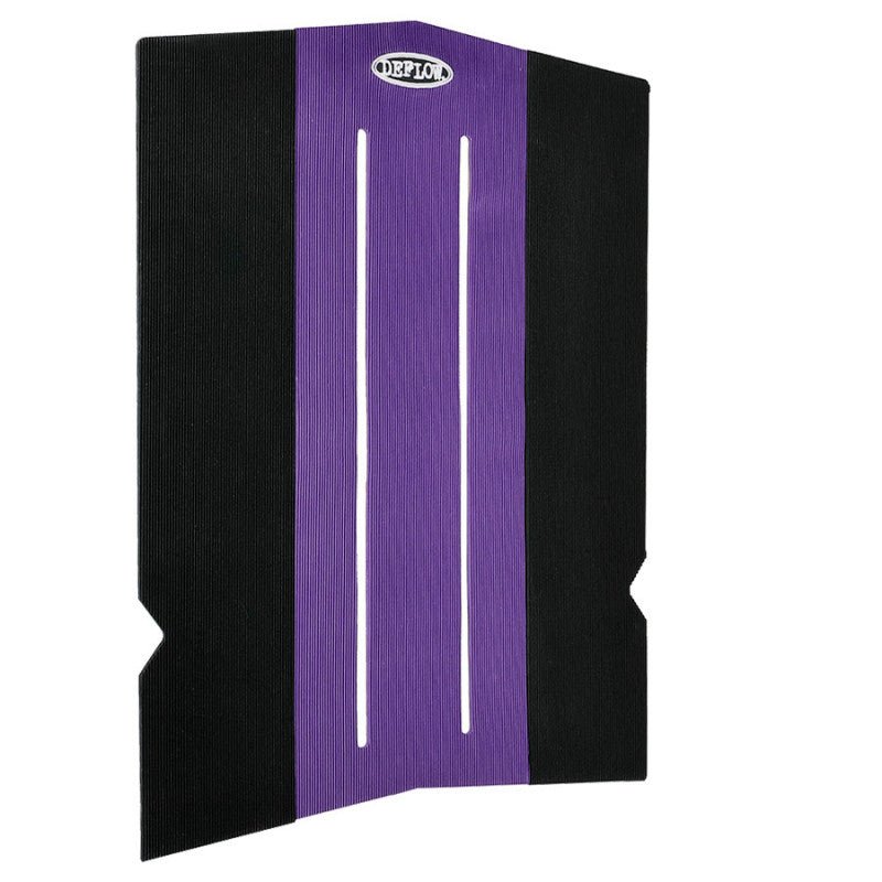 Garage Days Front Pad - Deflow Surf