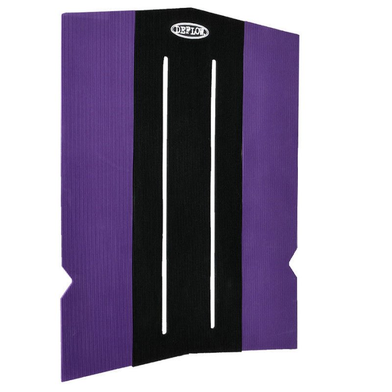 Garage Days Front Pad - Deflow Surf