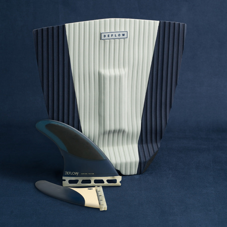 Deflow Adrien Toyon medium fins Deflow Adrien Toyon mediu...