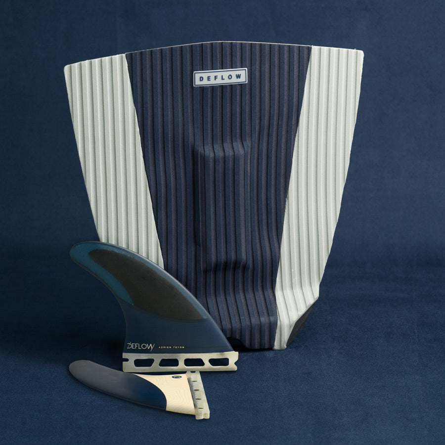 Deflow Adrien Toyon medium fins Deflow Adrien Toyon mediu...