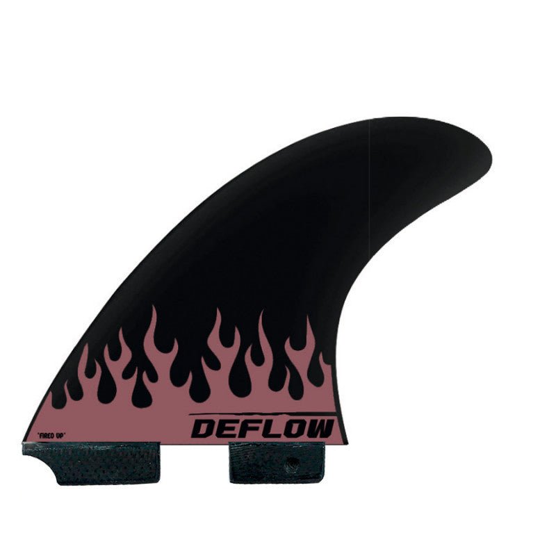 Grom Series - Fired up Thrsuters - Deflow Surf