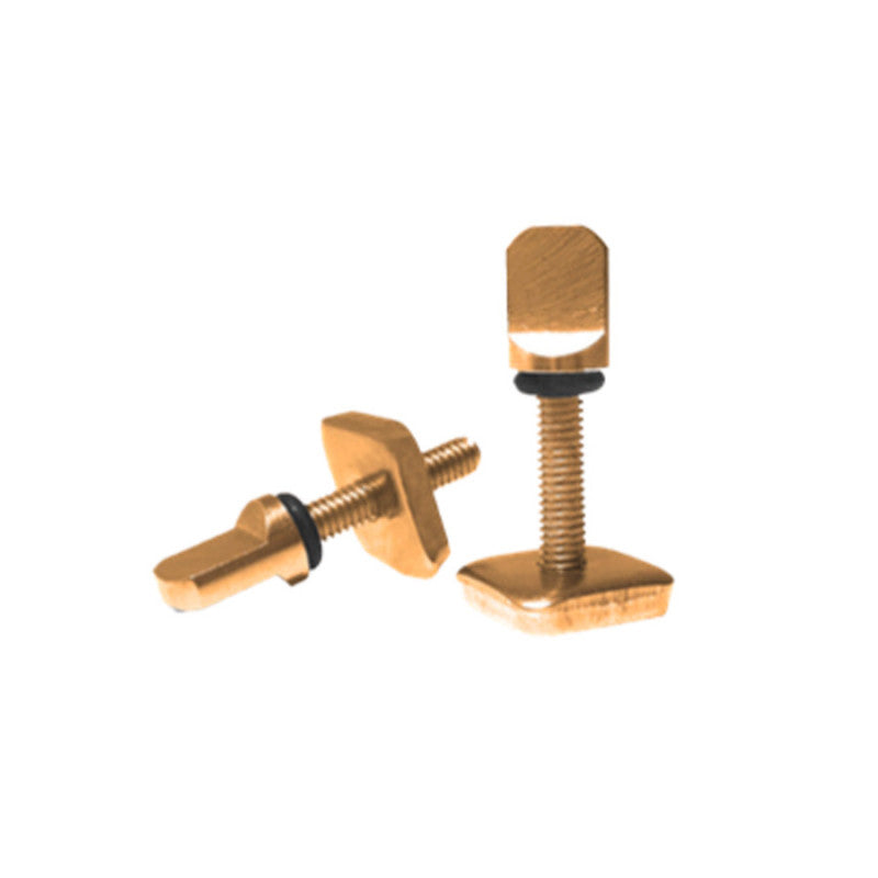 Range Hand screw longboard fin bolt