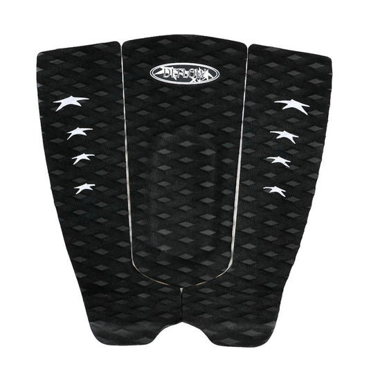 Issam Auptel 3 Piece Pad - Deflow Surf