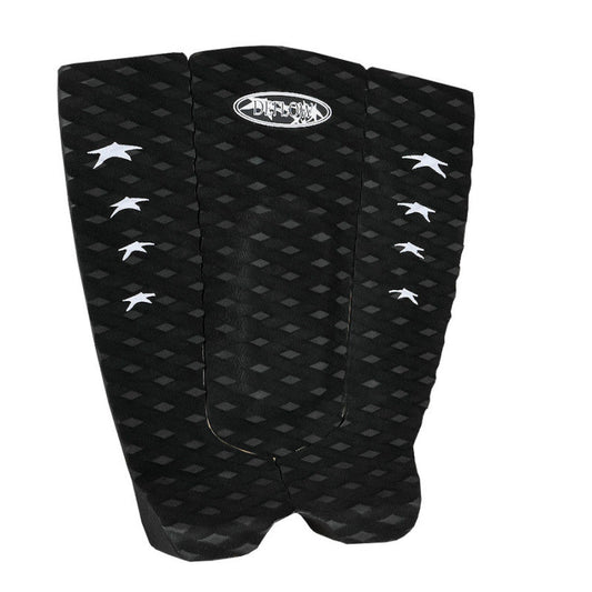 Issam Auptel 3 Piece Pad - Deflow Surf