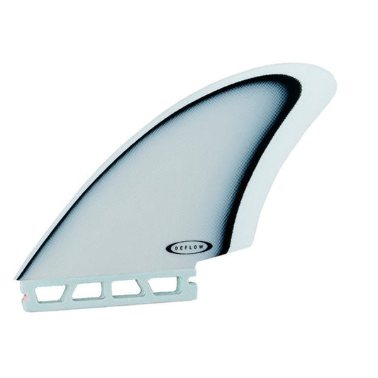 Keel Twin Fins - Deflow Surf