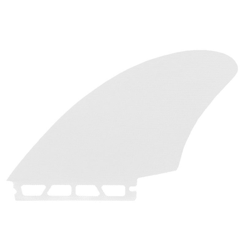 Keel Twin Fins - Deflow Surf