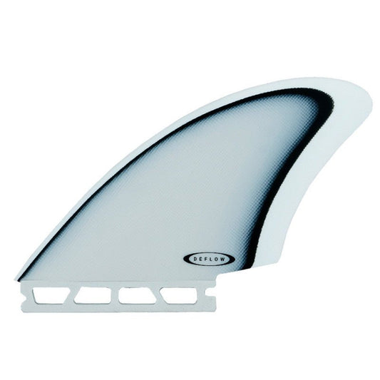 Keel Twin Fins - Deflow Surf